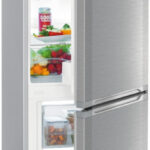 LIEBHERR CUefe 331 recenze