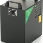 LINDR SODA PYGMY 25 Green Line recenze