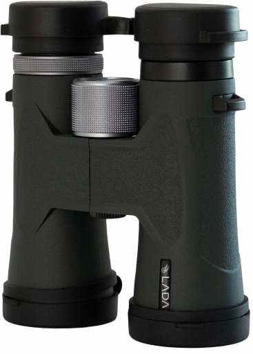 Lada Hunter 10×42 ED recenze