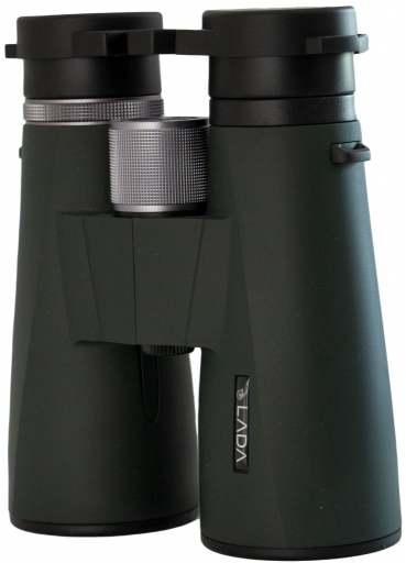 Lada Hunter 8×56 ED recenze