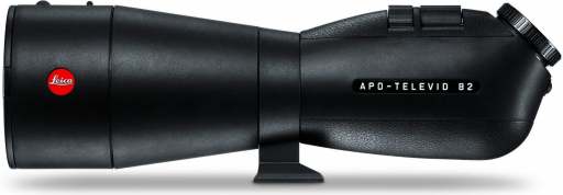 Leica APO-TELEVID 82 W recenze