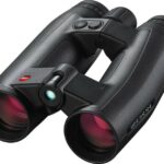 Leica Geovid PRO 10×42 recenze