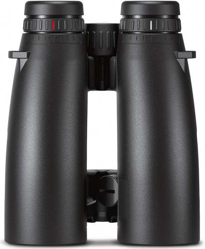 Leica Geovid PRO 8×56 recenze