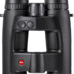 Leica Geovid Pro 8×32 recenze
