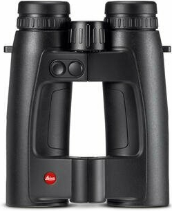 Leica Geovid Pro recenze