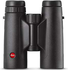 Leica Trinovid 10×32 HD recenze