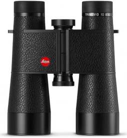Leica Trinovid 10×40 recenze