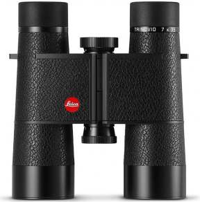 Leica Trinovid 7×35 recenze