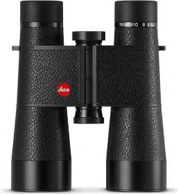 Leica Trinovid 8×40 recenze