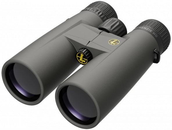 Leupold BX-1 McKenzie HD 10×50 recenze