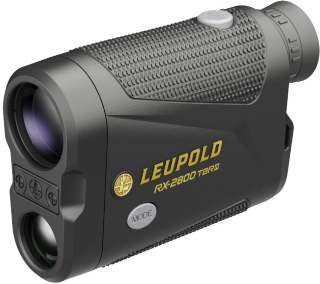 Leupold RX-2800 TBR/W recenze