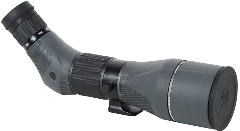 Leupold SX-5 Santiam 27-55x80mm HD recenze