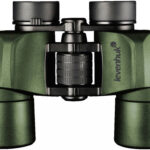 Levenhuk Army 10×40 recenze