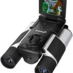 Levenhuk Atom DB10 LCD recenze