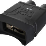 Levenhuk Atom DNB100 recenze