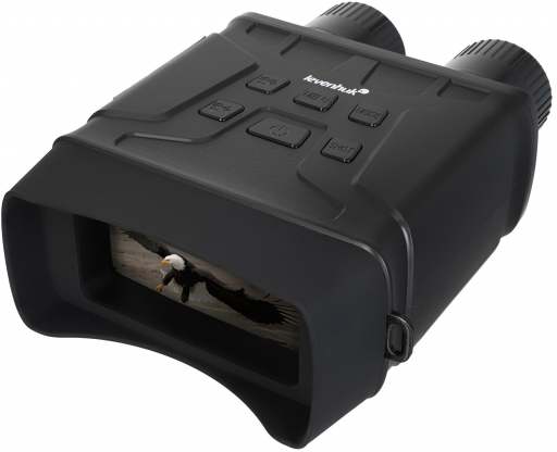 Levenhuk Atom DNB100 recenze