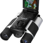 Levenhuk Atom Digital DB10 recenze