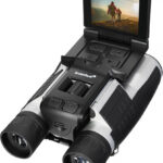 Levenhuk Atom Digital DB20 recenze