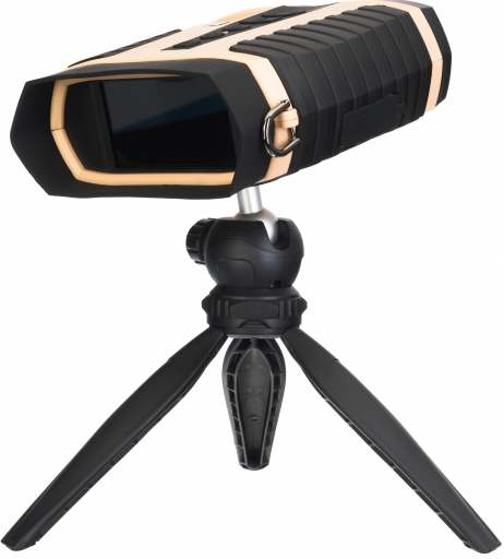 Levenhuk Atom Digital DNB300 recenze