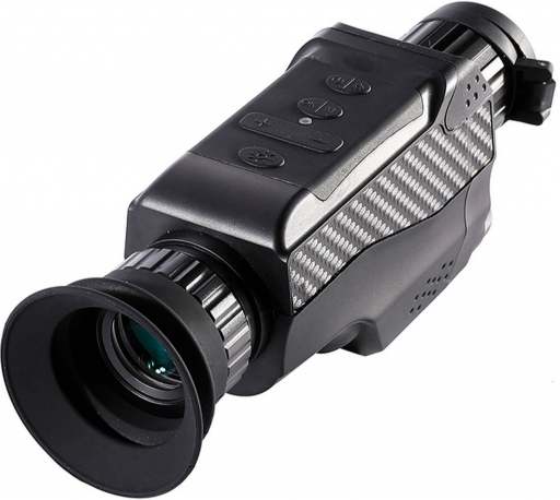 Levenhuk Atom Digital DNM100 recenze