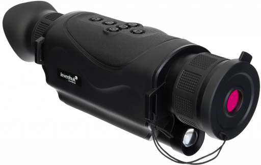 Levenhuk Atom Digital DNM200 recenze