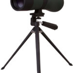 Levenhuk Blaze BASE 50 recenze