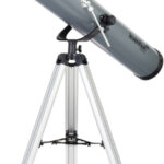 Levenhuk Blitz 114 BASE recenze