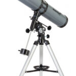 Levenhuk Blitz 114 PLUS recenze