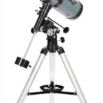 Levenhuk Blitz 114s PLUS recenze