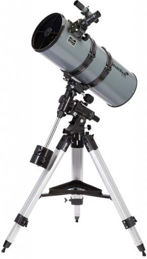 Levenhuk Blitz 203 PLUS recenze