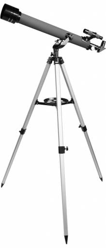 Levenhuk Blitz 60 BASE recenze