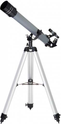 Levenhuk Blitz 70 BASE recenze