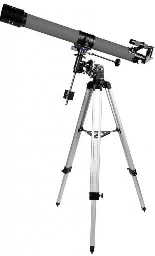 Levenhuk Blitz 70 PLUS recenze