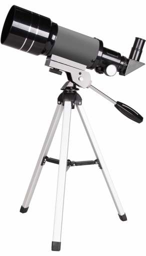 Levenhuk Blitz 70s BASE recenze