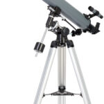 Levenhuk Blitz 80 PLUS recenze