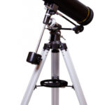 Levenhuk Blitz 80s PLUS recenze