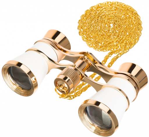 Levenhuk Broadway 325B recenze