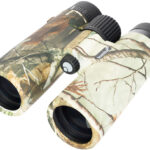 Levenhuk Camo Dots 10×42 recenze