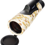 Levenhuk Camo Dots 10×56 recenze