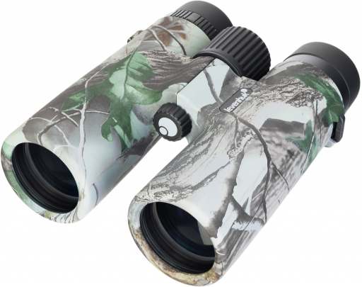 Levenhuk Camo Moss 10×42 recenze