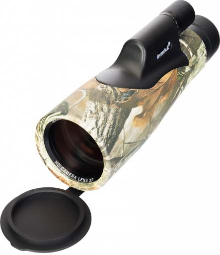 Levenhuk Camo Pine 10×56 recenze