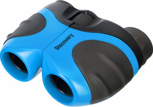 Levenhuk Discovery Basics BB 8×21 recenze