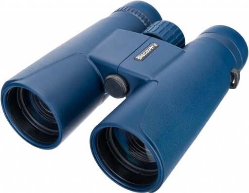 Levenhuk Discovery Elbrus 10×42 recenze