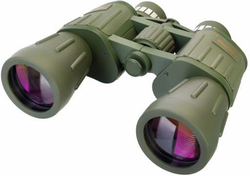 Levenhuk Discovery Field 12×50 recenze