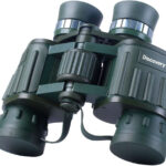 Levenhuk Discovery Field 8×42 recenze