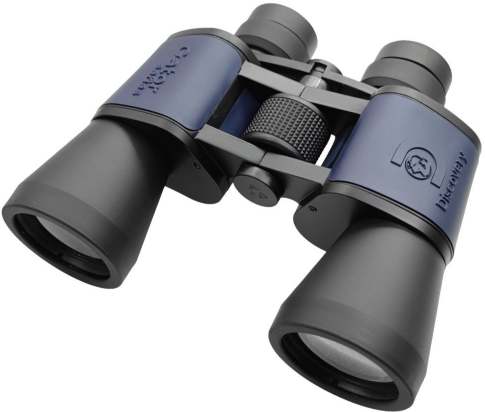 Levenhuk Discovery Gator 10×50 recenze