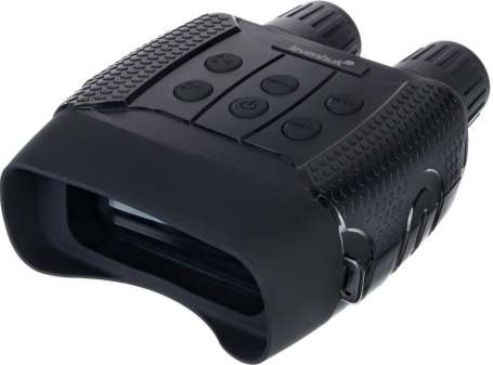 Levenhuk Halo 13x Digital Night Vision Binoculars recenze