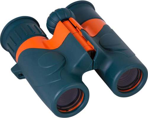 Levenhuk LabZZ B2 6×21 recenze