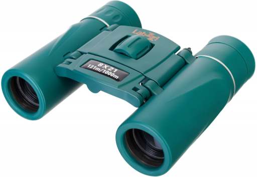 Levenhuk LabZZ B5 recenze