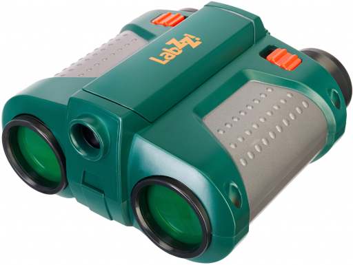 Levenhuk LabZZ NV5 recenze